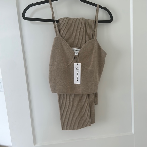 Amazon Pants - Amazon The Drop Matching Set